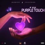 Ai Milly – Purple Touch