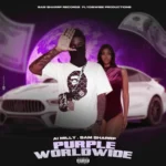 Ai Milly – Purple Worldwide