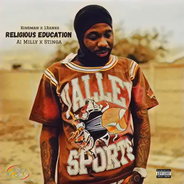 Ai Milly - Religious Education