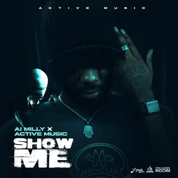 Ai Milly - Show Me