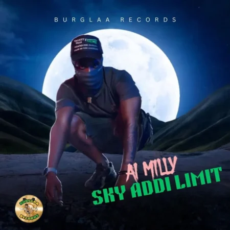 Ai Milly - Sky Addi Limit