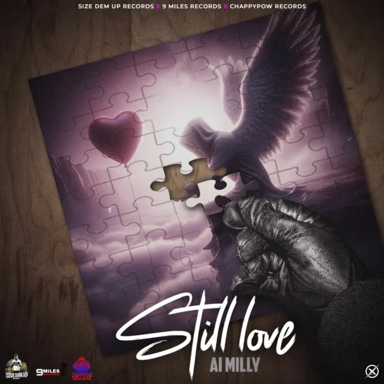 Ai Milly - Still Love