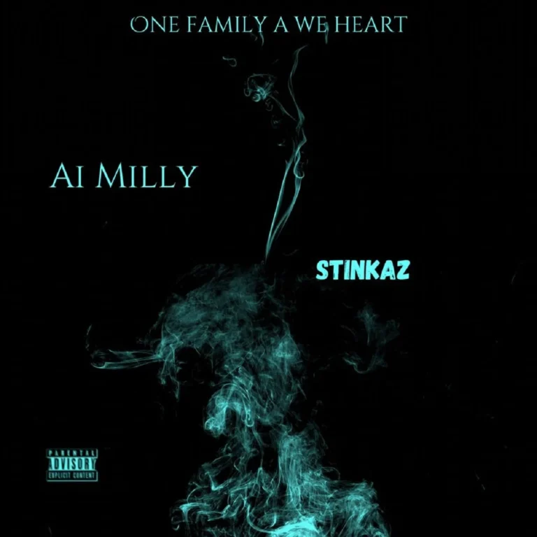 Ai Milly – Stinkaz Ai Milly - Stinkaz