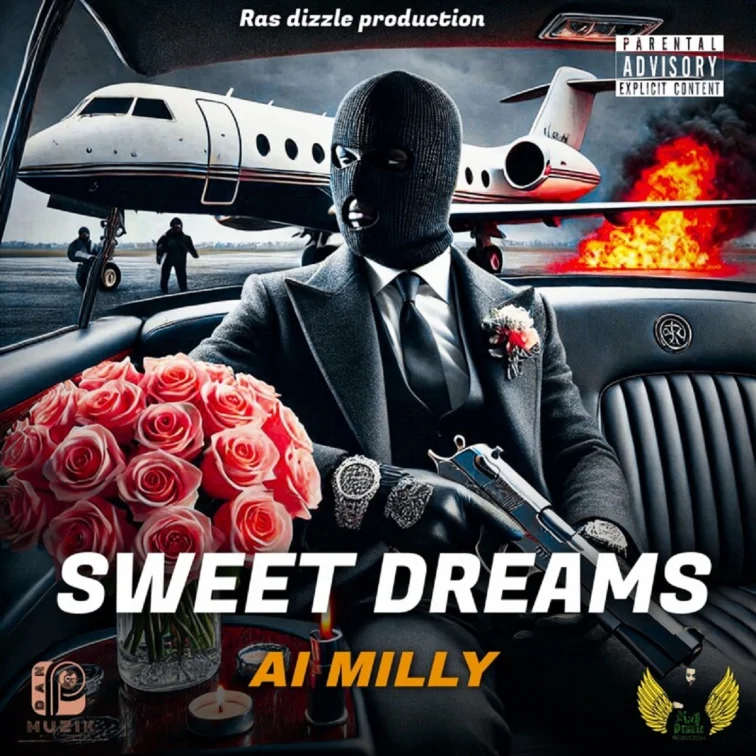 Ai Milly - Sweetdreams