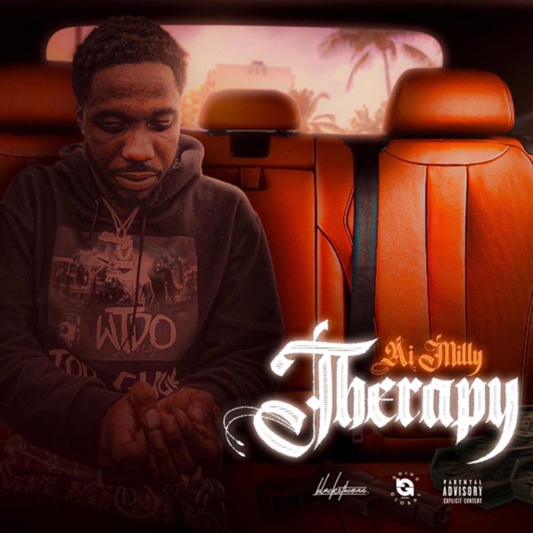 Ai Milly – Therapy