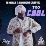 Ai Milly – Too Cool