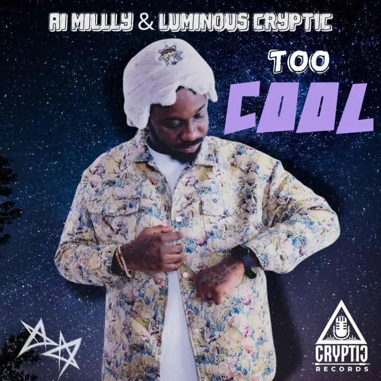 Ai Milly - Too Cool