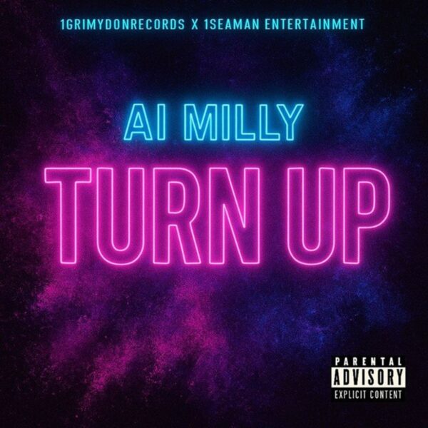 Ai Milly - Turn Up