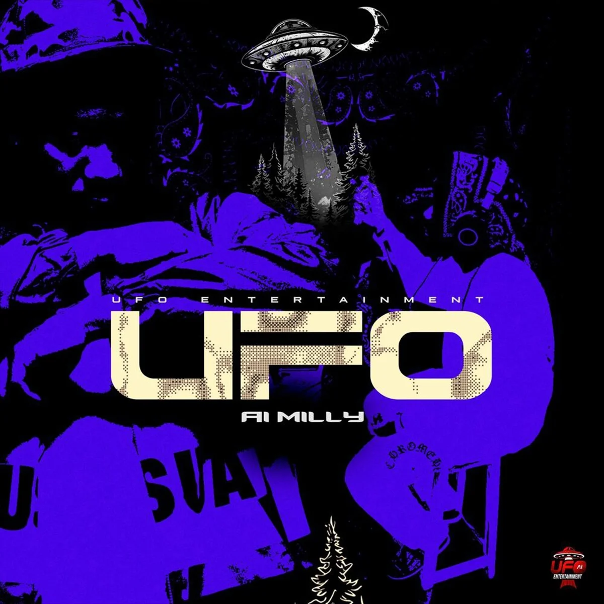 Ai Milly - Ufo
