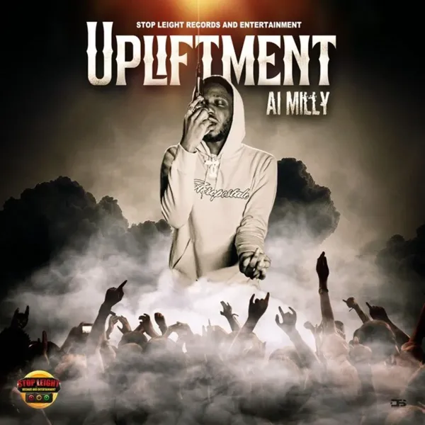 Ai Milly - Uplifment