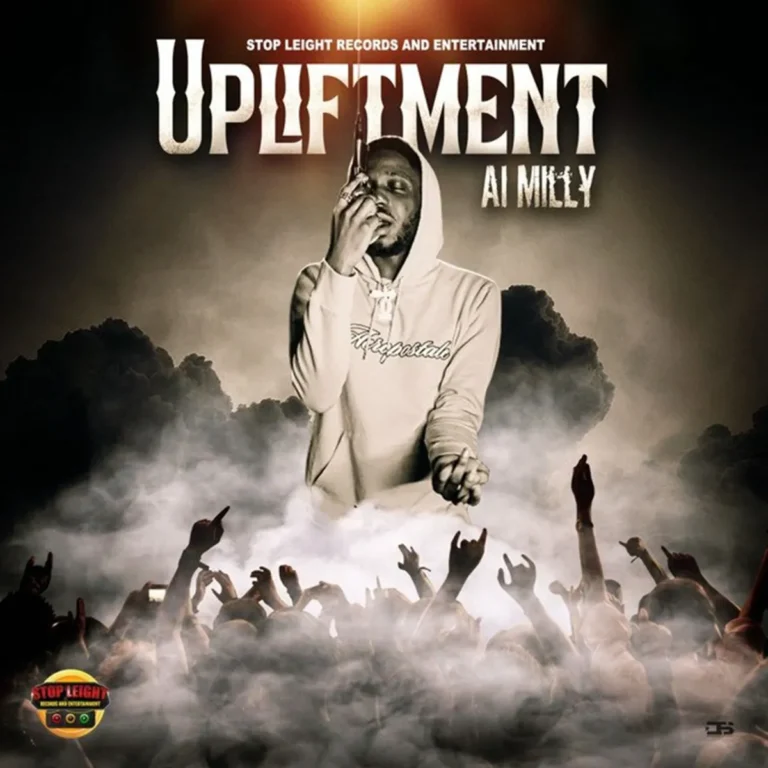 Ai Milly – Uplifment Ai Milly - Uplifment