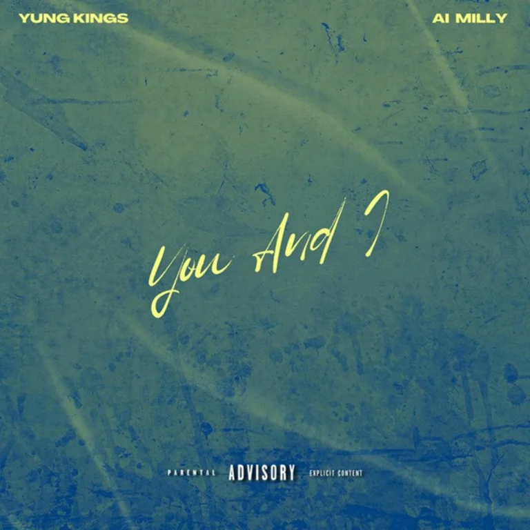 Ai Milly - You And I