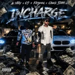 Ai Milly x C9 x Kingman x Chuck Starr – Incharge