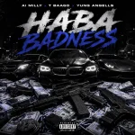 Ai Milly x T Baago – Haba Badness