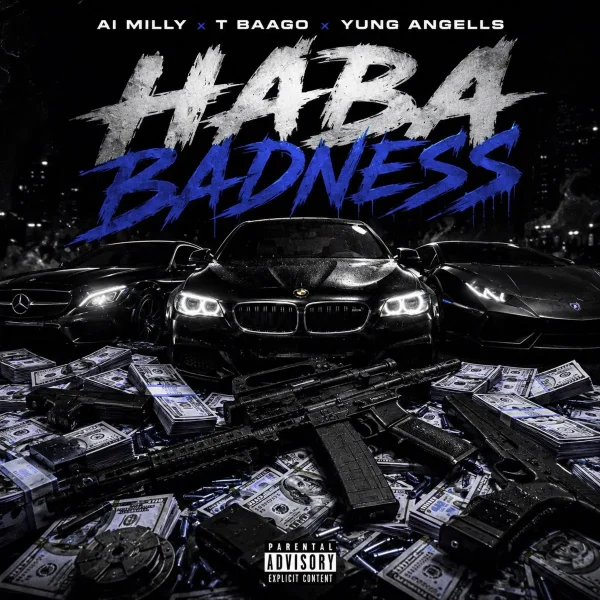 Ai Milly X T Baago - Haba Badness