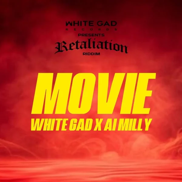 Ai Milly X White Gad - Movie