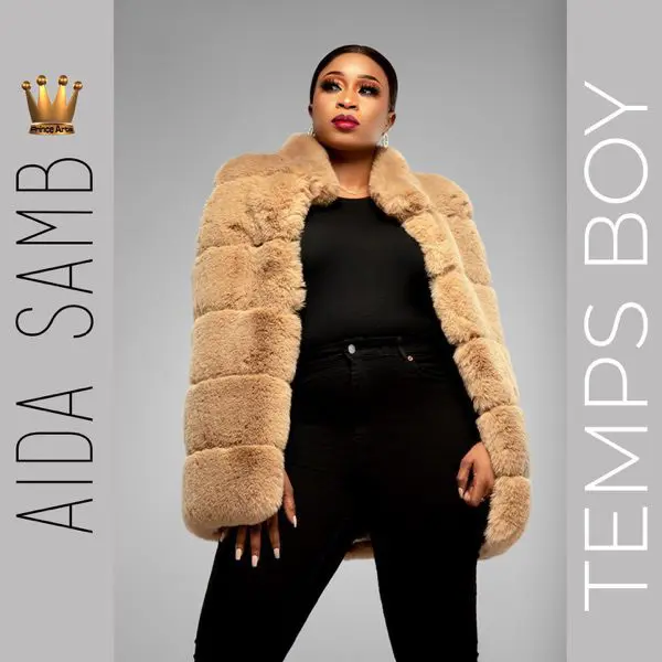 aida samb - temps boy