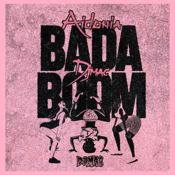 Aidonia - Bada Boom
