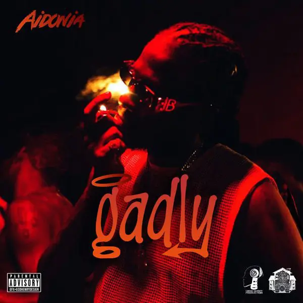 aidonia - gadly