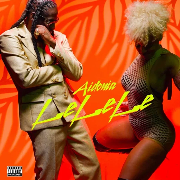 Aidonia - Le Le Le