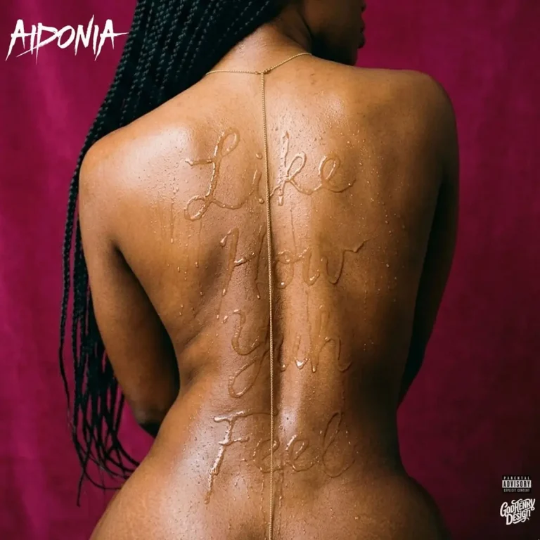 Aidonia - Like How Yuh Feel