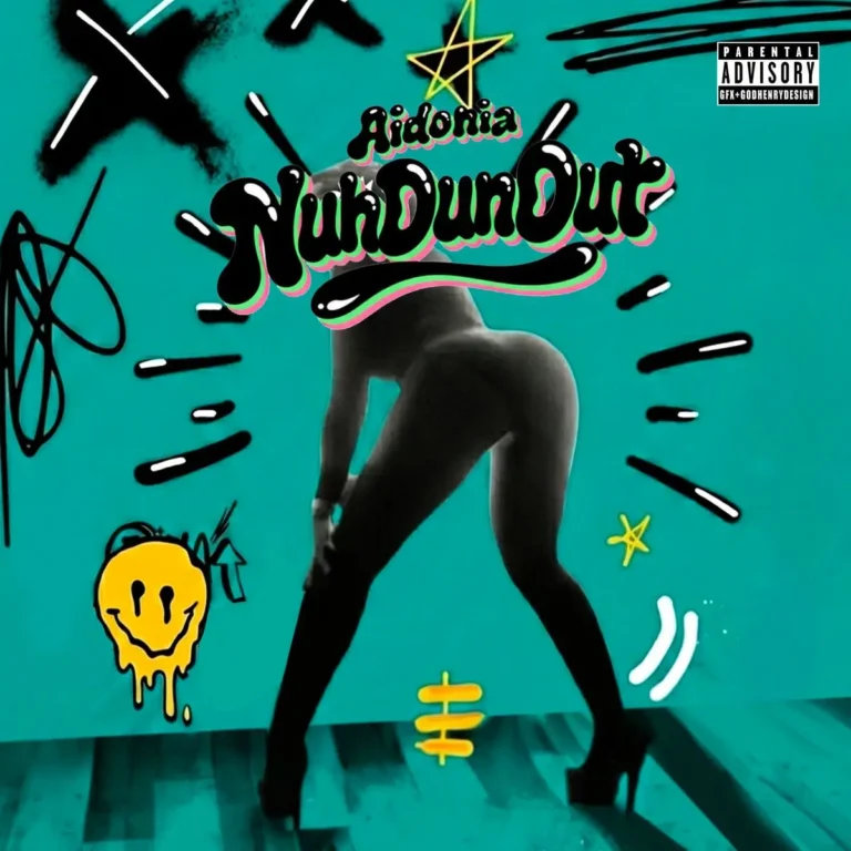 Aidonia - Nuh Dun Out