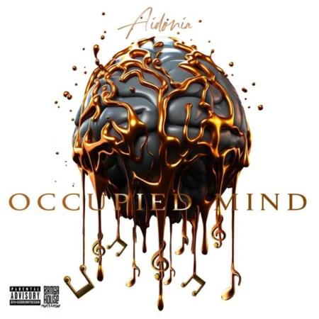 Aidonia - Occupied Mind (album)