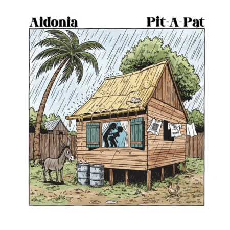 Aidonia - Pit A Pat
