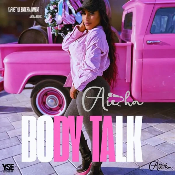 Aiesha - Body Talk