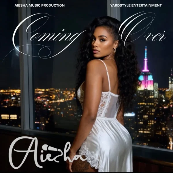 Aiesha - Coming Over