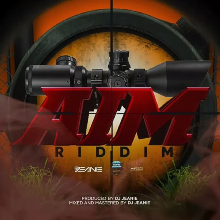 Aim Riddim – Dj Jeanie Aim Riddim - Dj Jeanie