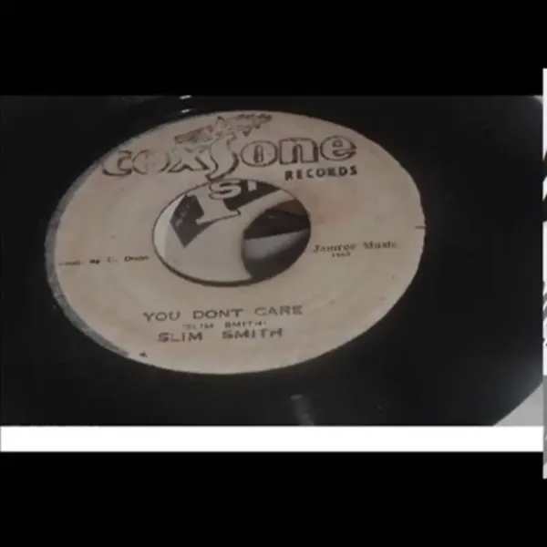 You Don't Care Riddim - Various Labels You Don't Care Riddim - Various Labels