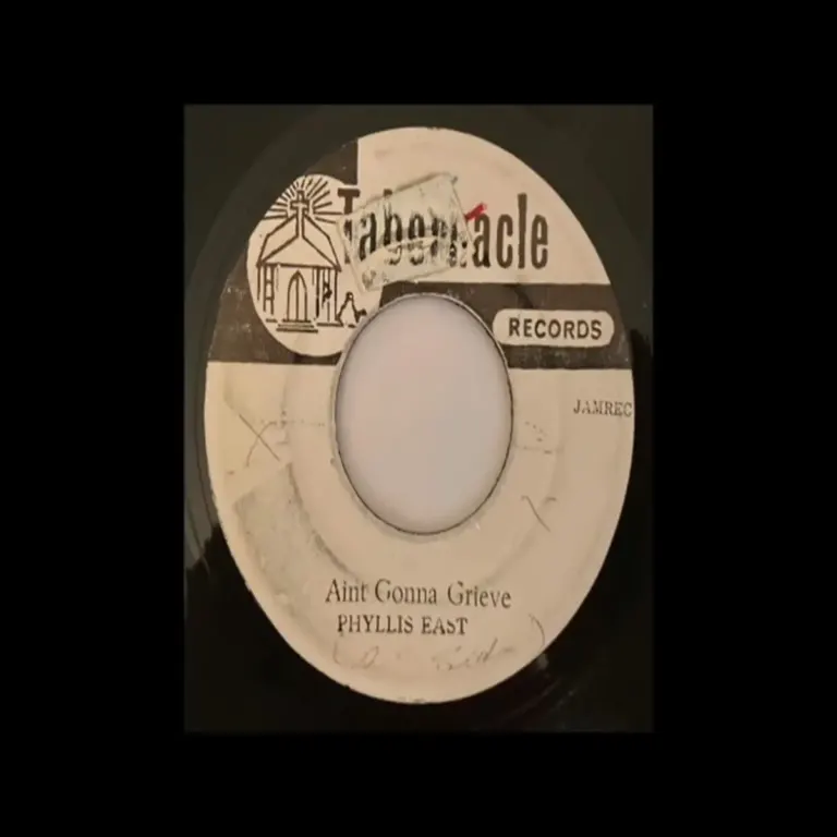 Ain't Gonna Grieve Riddim - Tabernacle