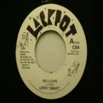 Ain’t Got No Love Riddim – Various Labels