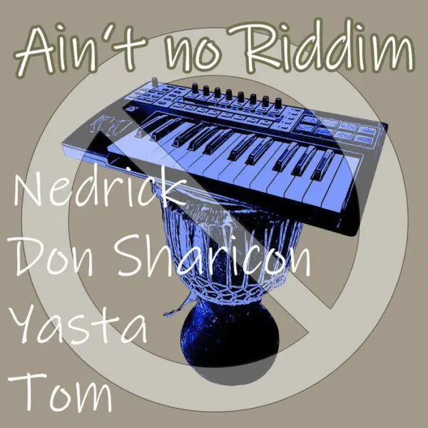 Ain't No Riddim - Vybz Cru