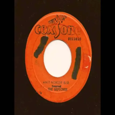 Ain't Nobody Else Riddim - Studio One, Coxsone, Crazy Joe, Penthouse