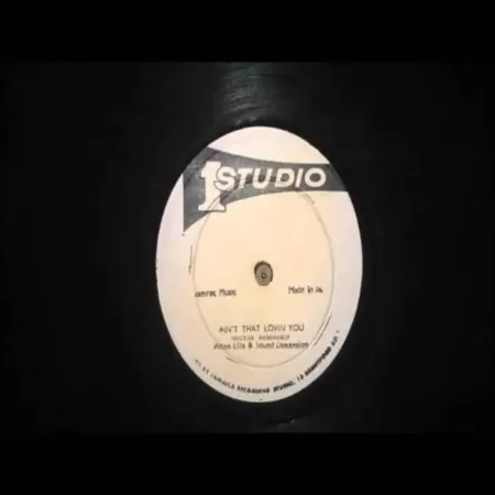 Ain't That Loving You Riddim - Coxsone, Treasure Isle, Collins Down Beat