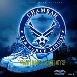 Air Force Riddim – Silver Birds Records