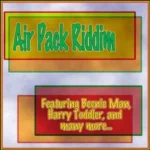Air Pack Riddim – Gt Muzik