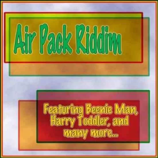 air pack riddim - gt muzik