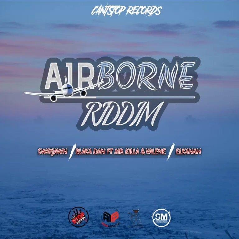 Airborne Riddim - Unknown