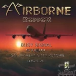 Airbourne Riddim – Sam Diggy Music