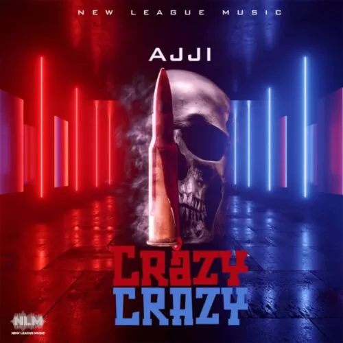 ajji - crazy crazy