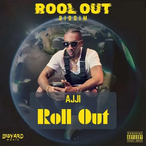 Ajji-Roll-Out