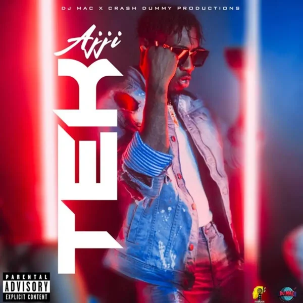 Ajji - Tek (Wyfl Riddim)