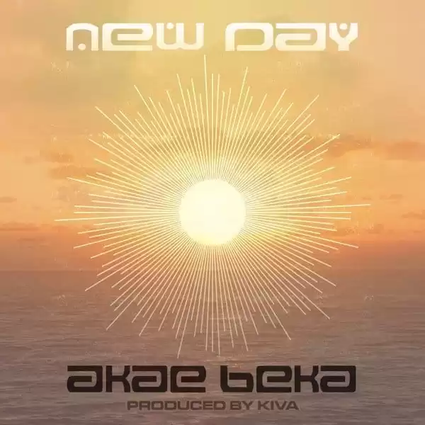 akae beka - new day