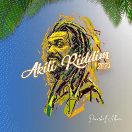 Akili Riddim – Chill Axy Beatz Akili Riddim - Chill Axy Beatz