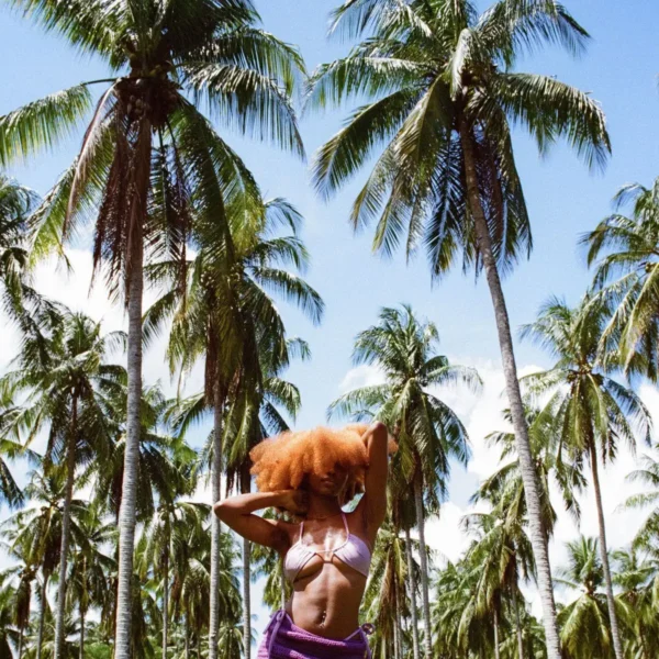 Akina Eman - Long Way