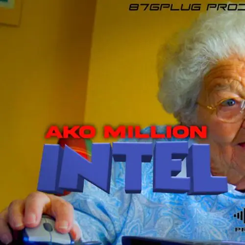 ako million - intel