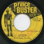 Al Capone Riddim – Various Labels